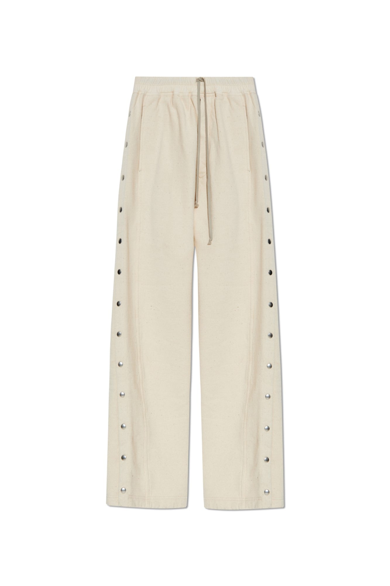 DRKSHDW by Rick Owens Pusher Sweatpants - Natural
