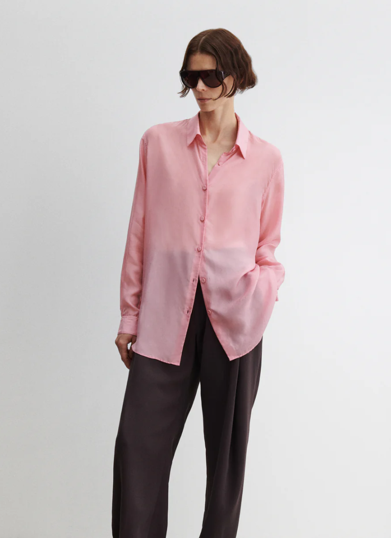 Rachel Comey Quinney Shirt