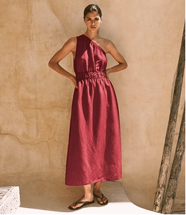 RAILS CLOTHING Selani Dress