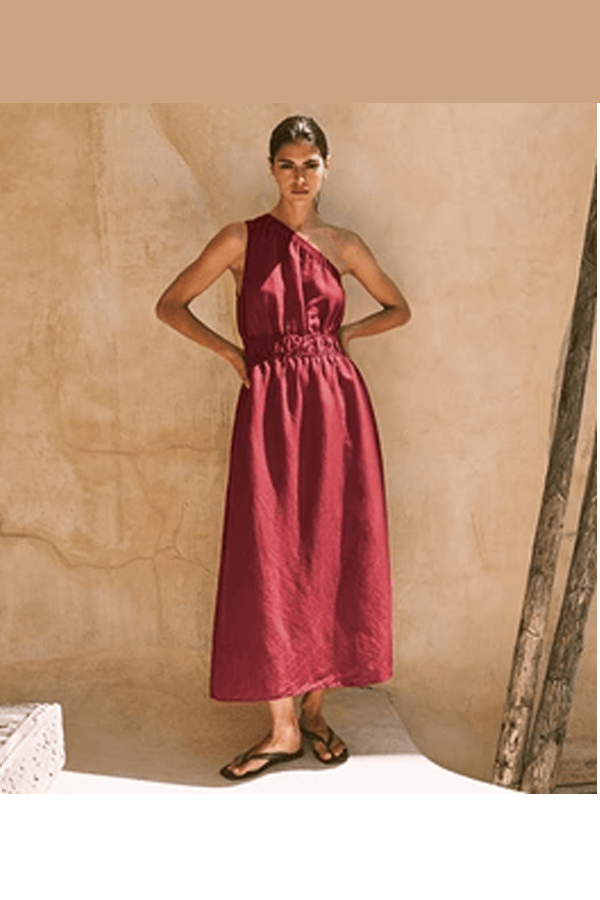 RAILS CLOTHING Selani Dress