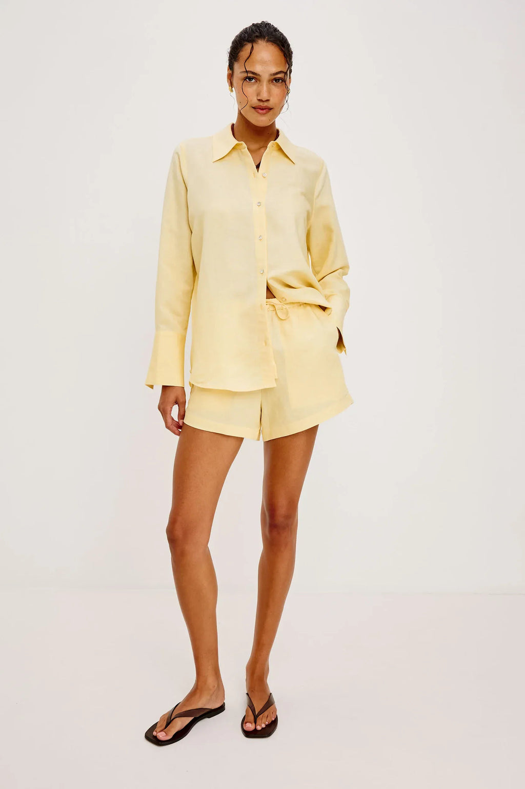 RAILS CLOTHING Jenner Shorts