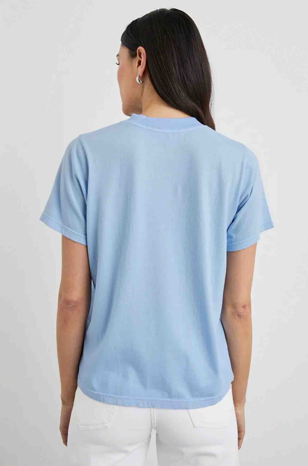 RAILS CLOTHING Boyfriend T-Shirt
