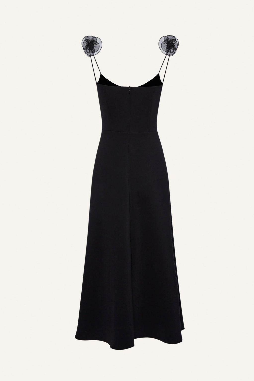 Magda Butrym RE24 Dress 28 - Black