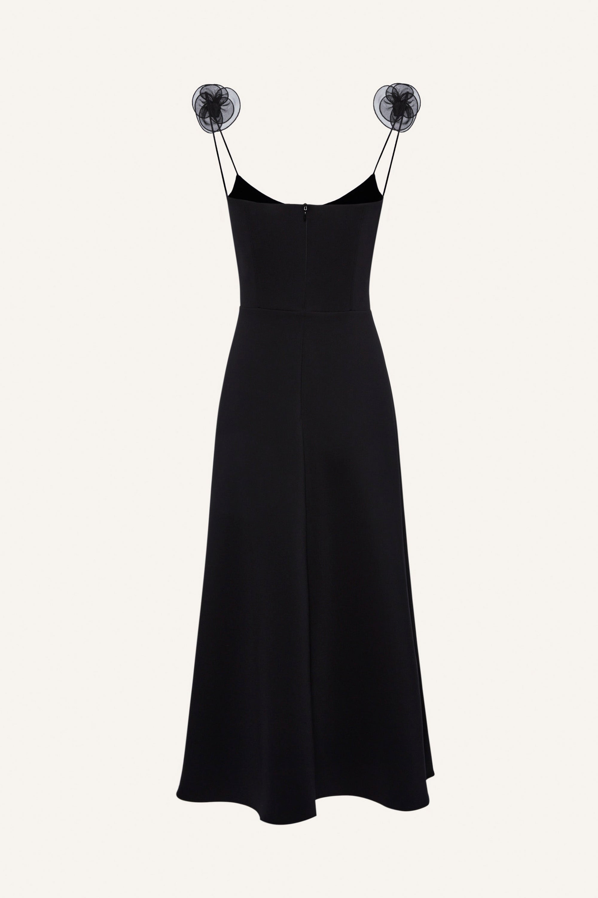 Magda Butrym RE24 Dress 28 - Black