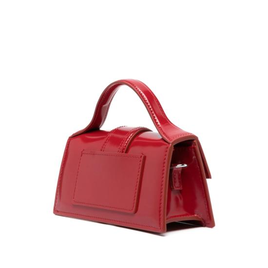 Jacquemus Shoulder Bag - Red