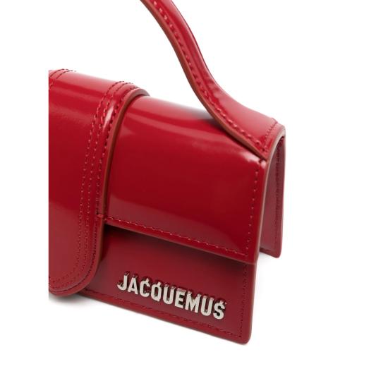 Jacquemus Shoulder Bag - Red