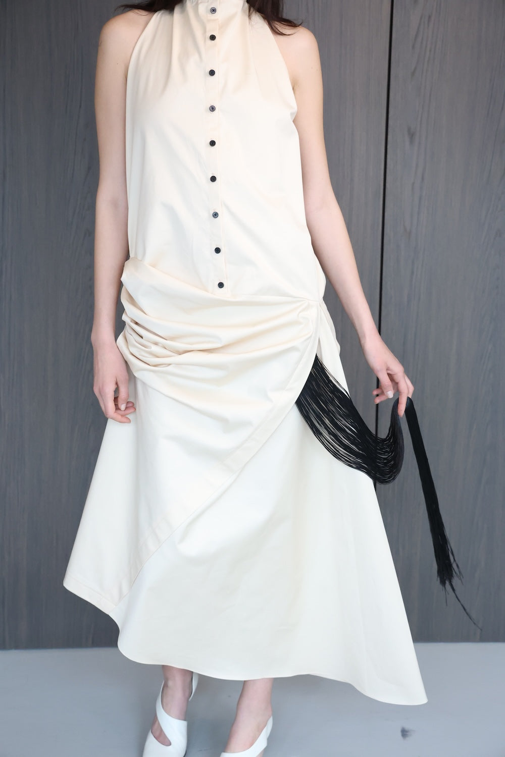 MAET Reina Midi Dress