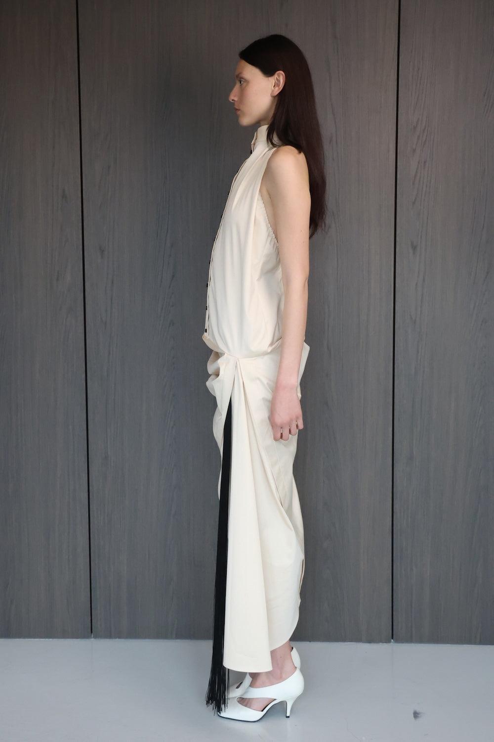 MAET Reina Midi Dress