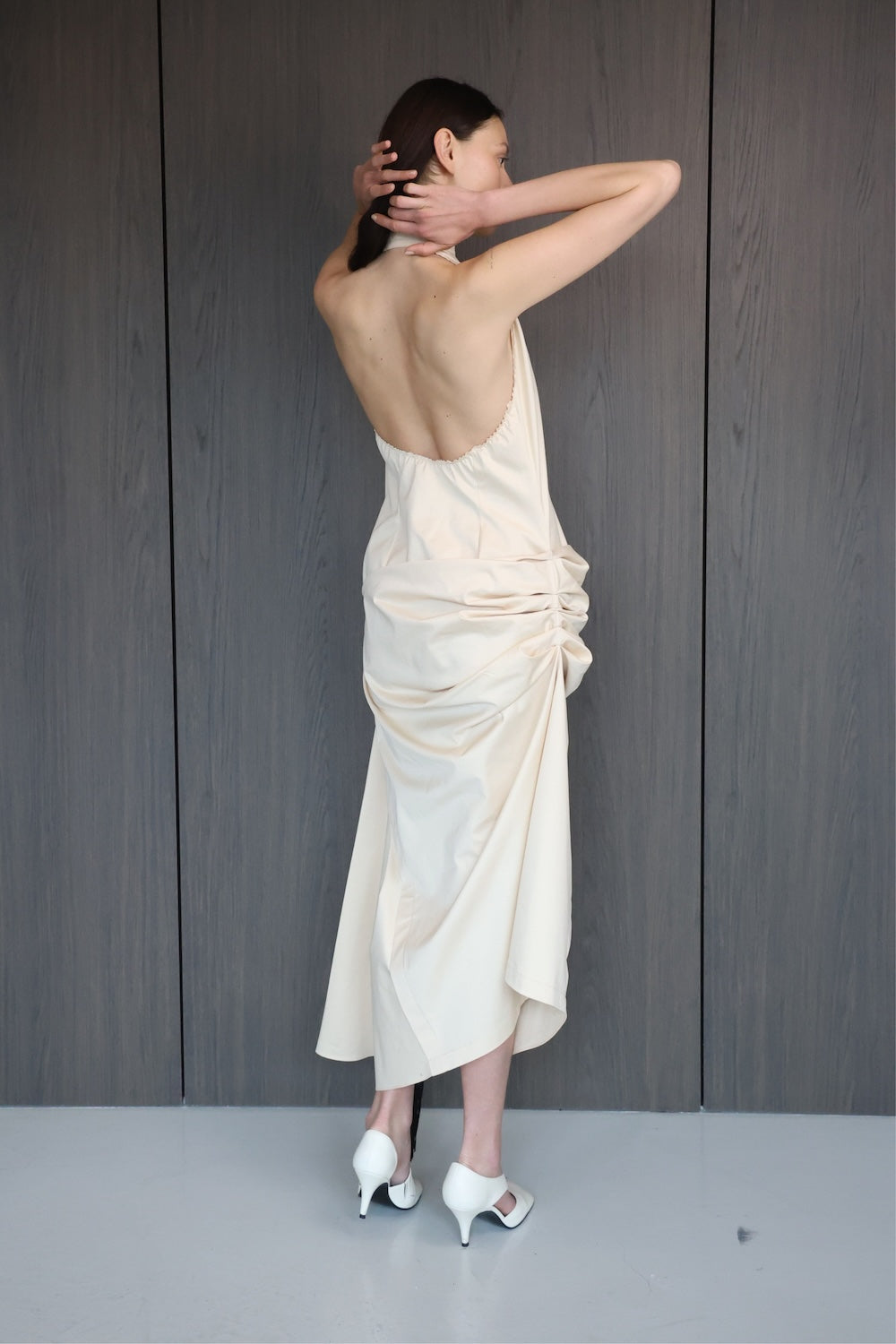 MAET Reina Midi Dress