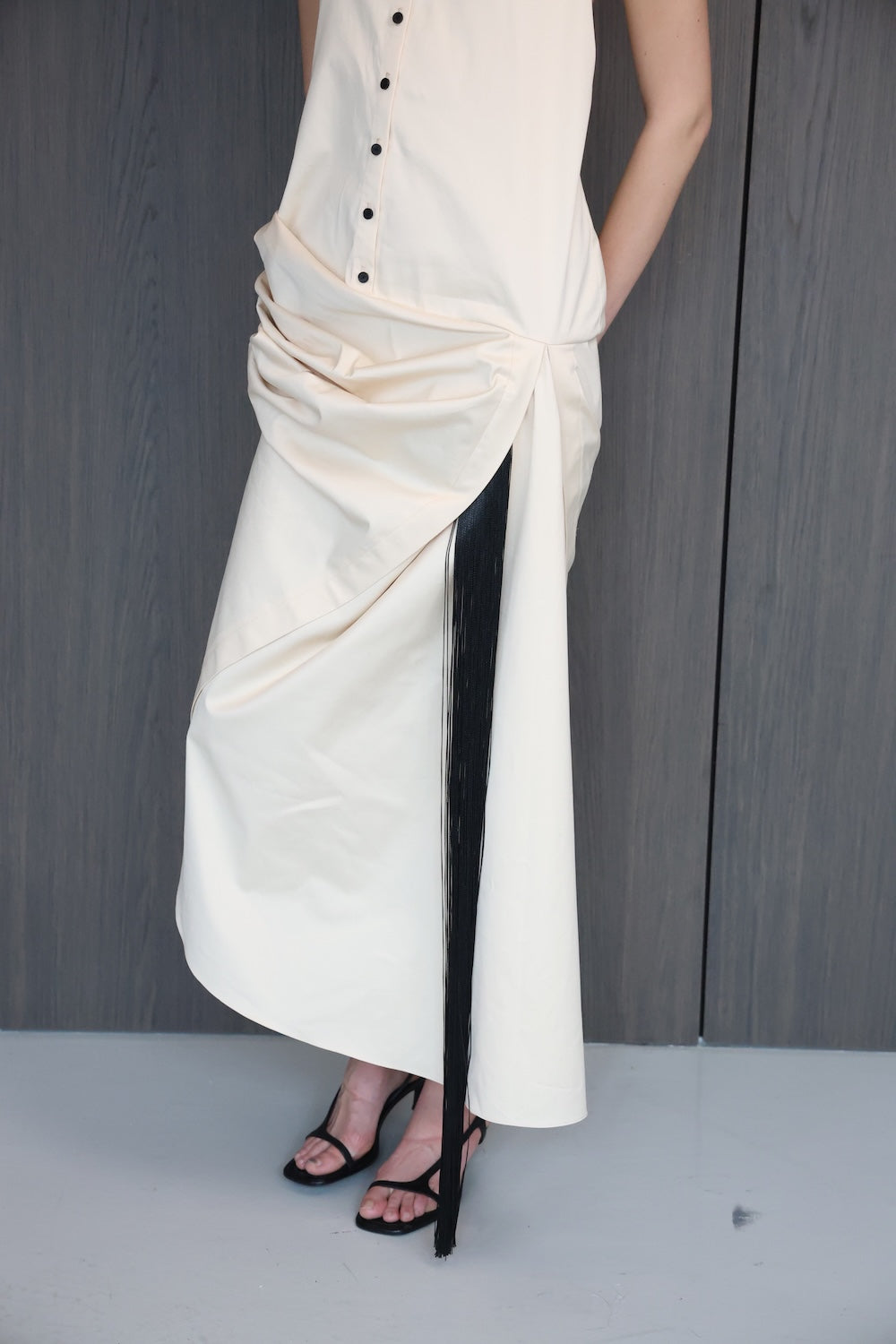 MAET Reina Midi Dress