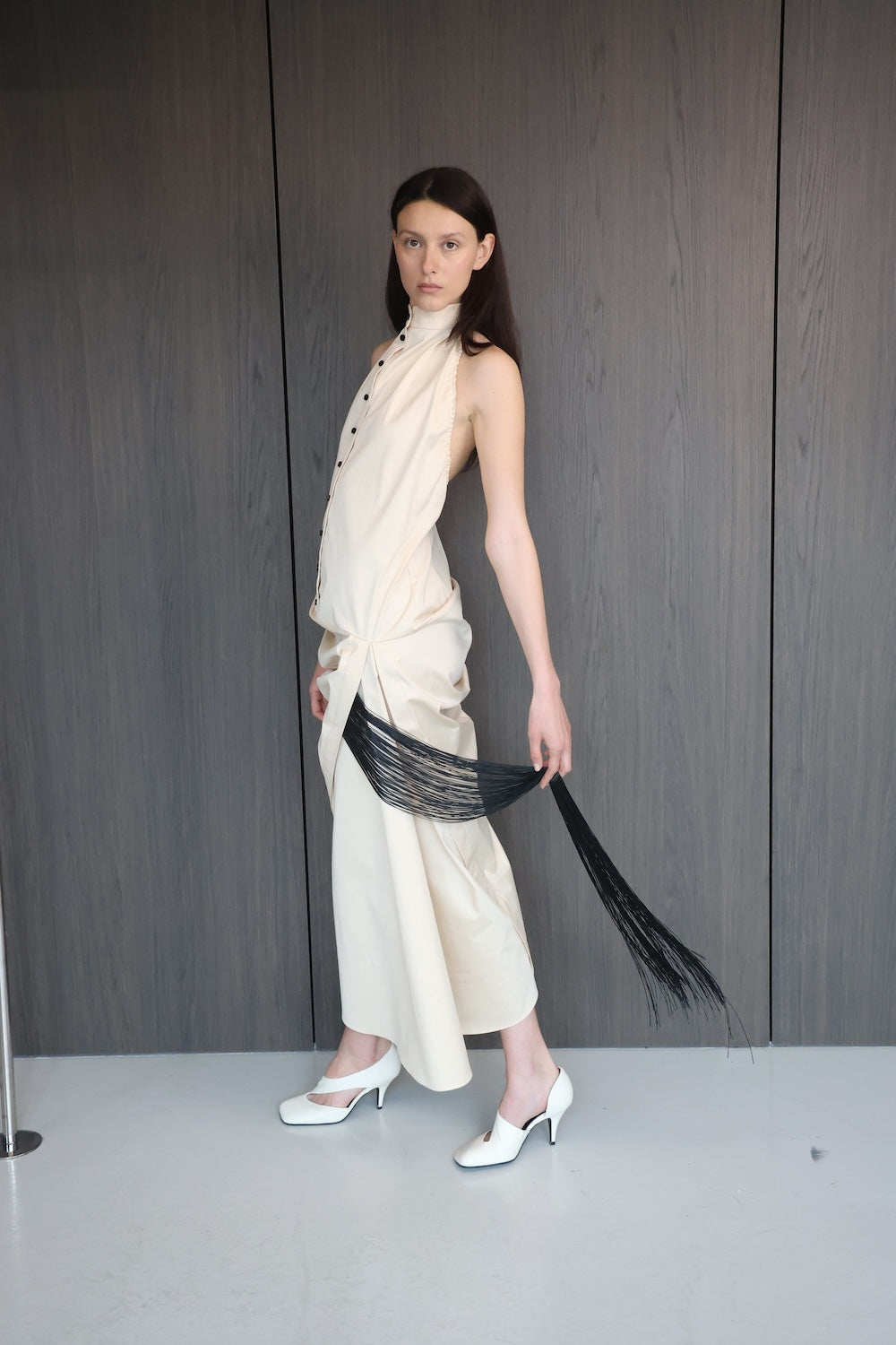MAET Reina Midi Dress