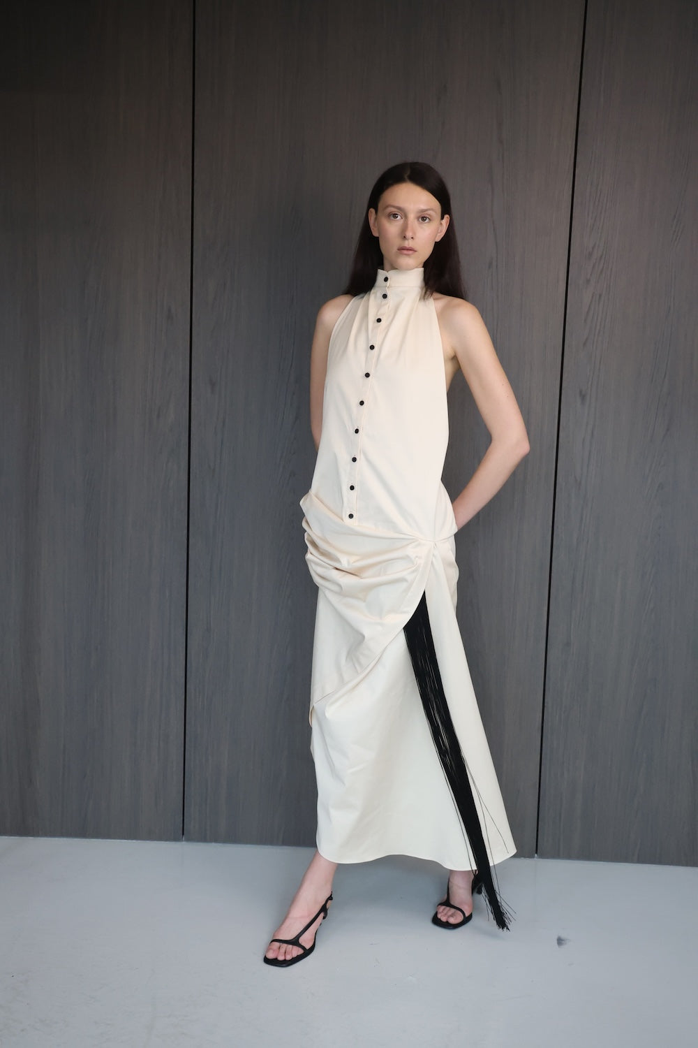 MAET Reina Midi Dress