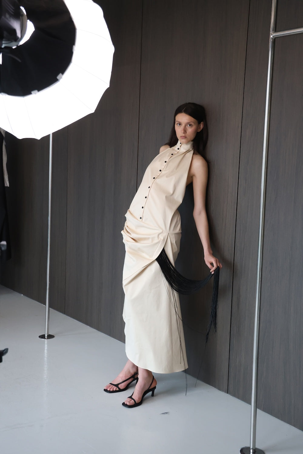 MAET Reina Midi Dress