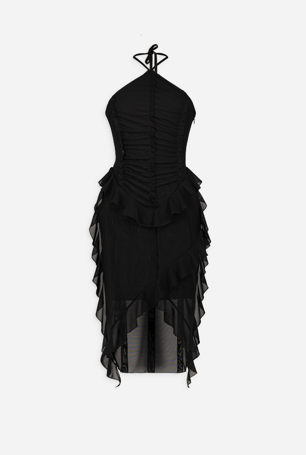 SAEMDI Ria Dress