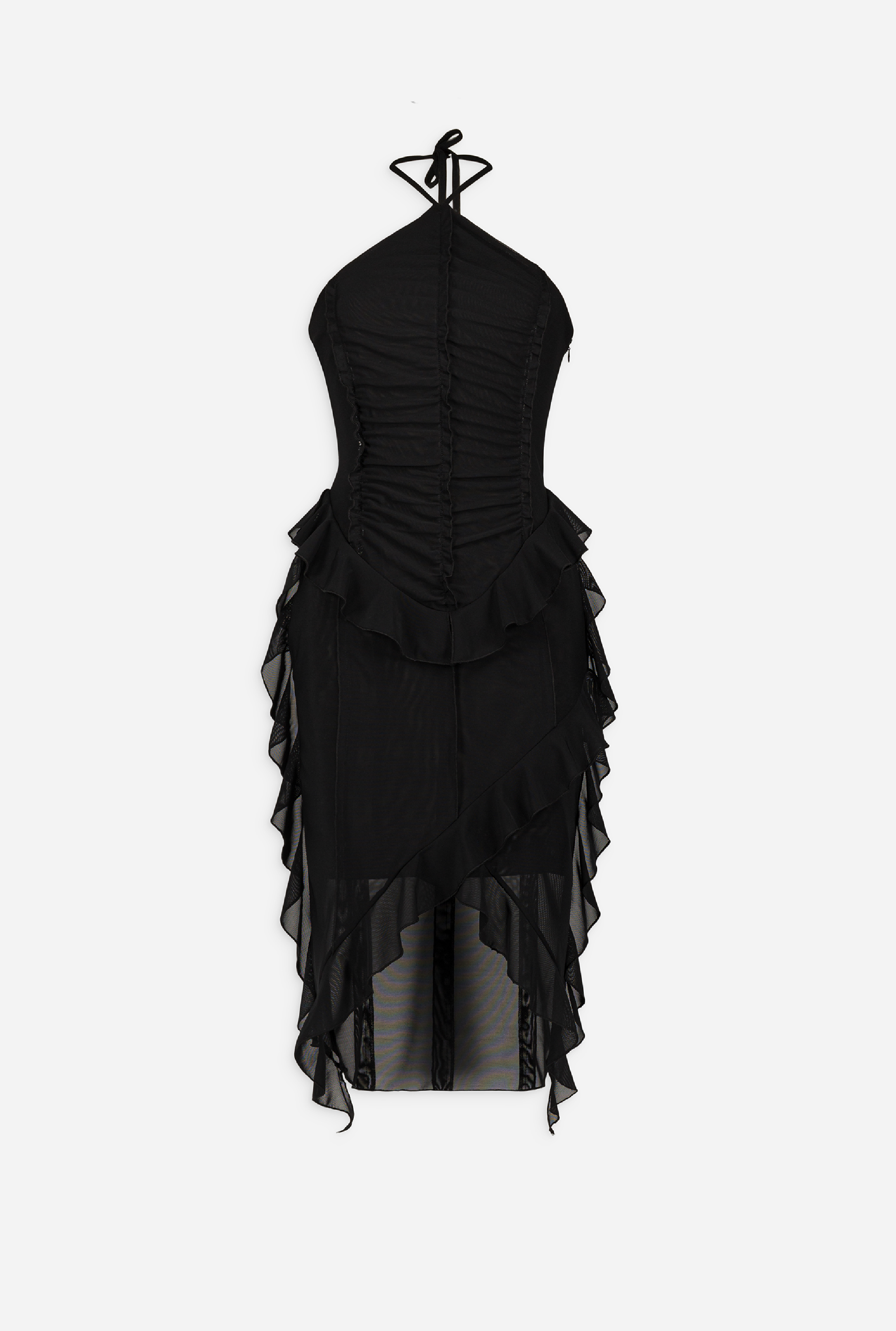 SAEMDI Ria Dress