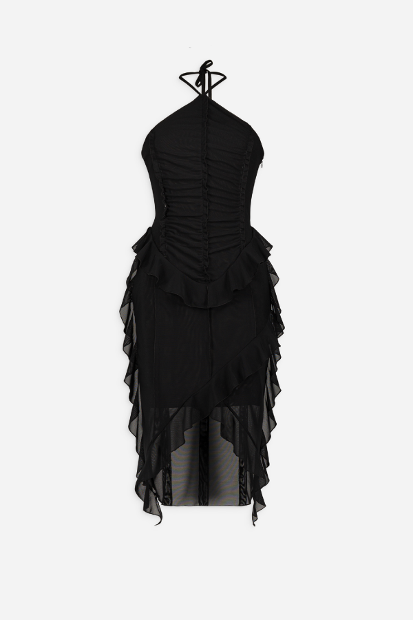 SAEMDI Ria Dress