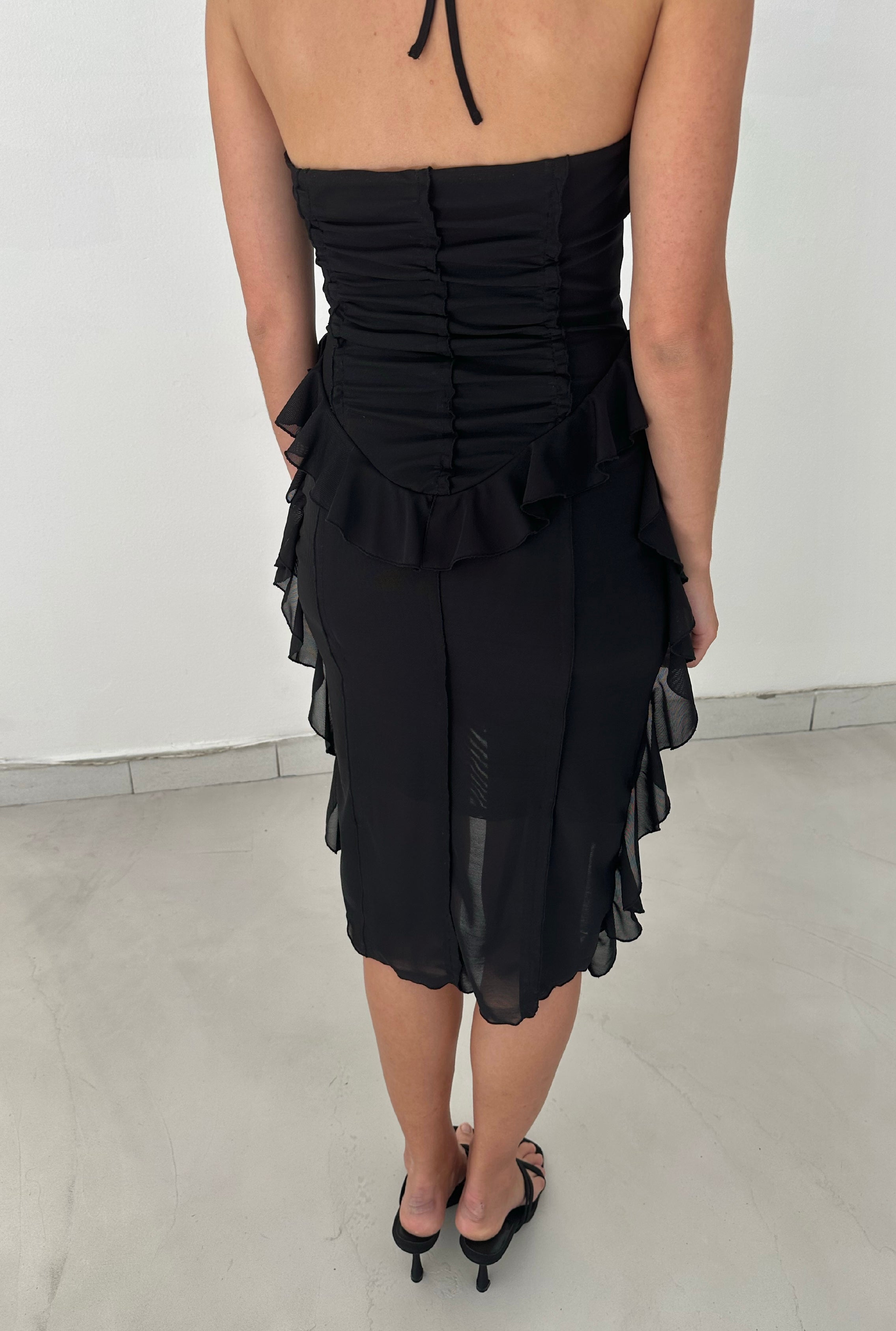 SAEMDI Ria Dress