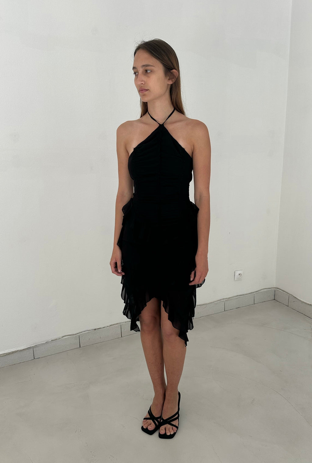 SAEMDI Ria Dress