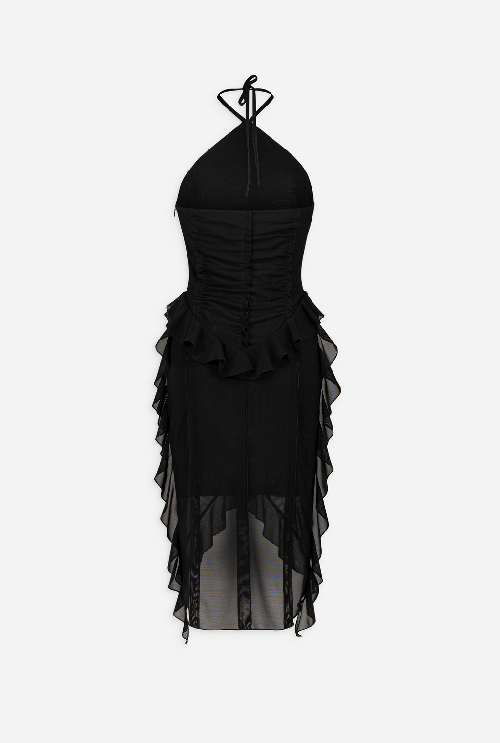 SAEMDI Ria Dress