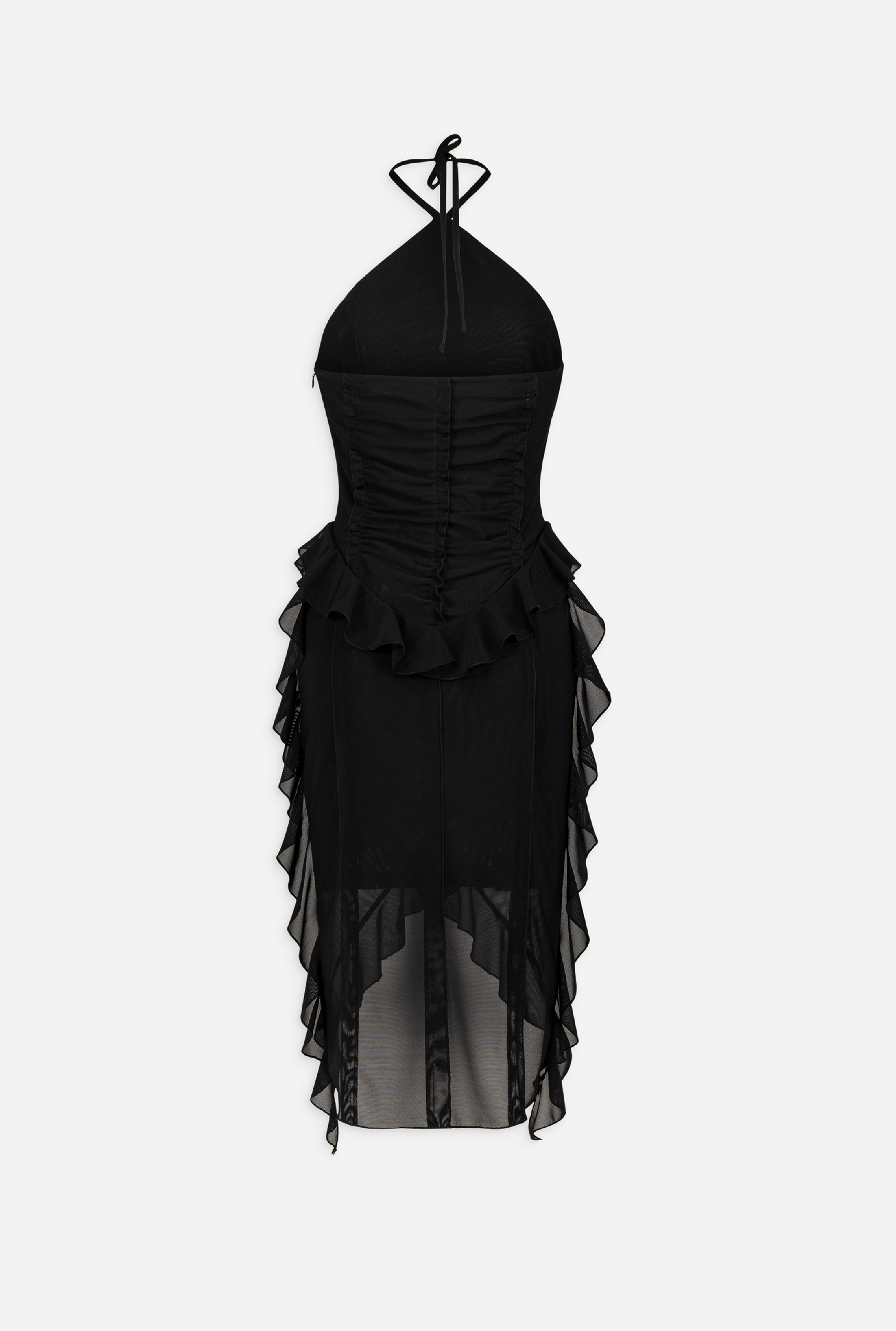SAEMDI Ria Dress