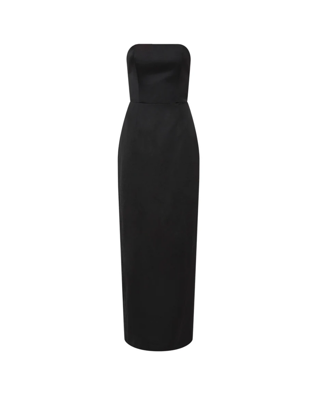 Posse Romeo Strapless Dress