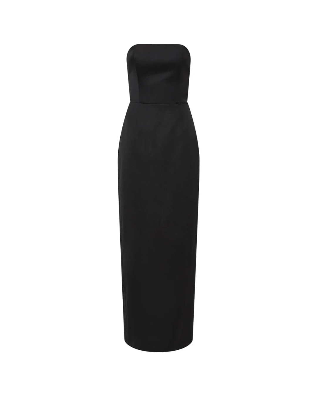 Posse Romeo Strapless Dress
