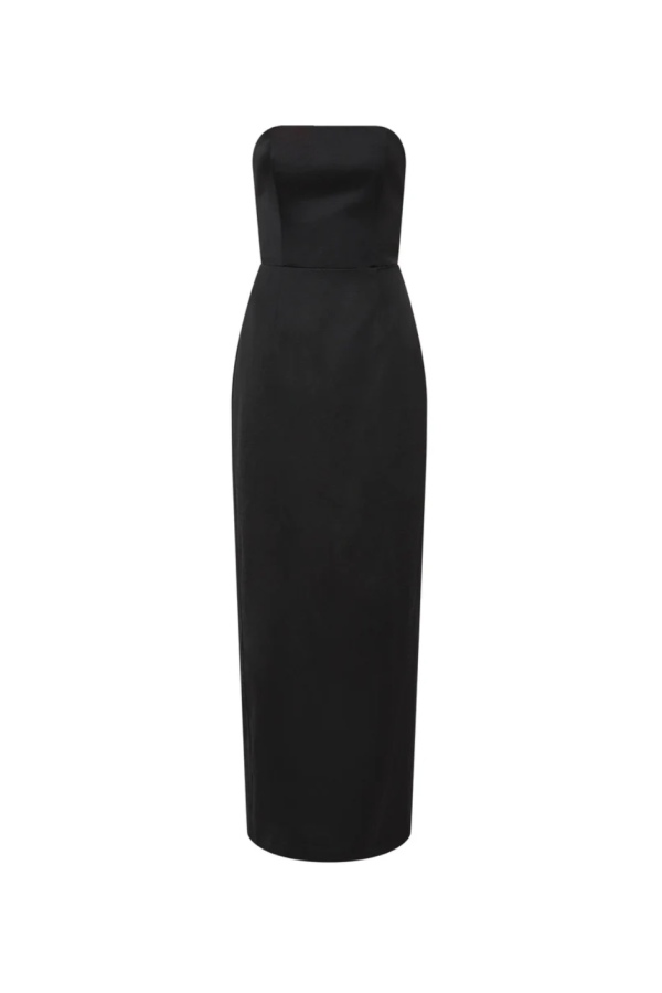 Posse Romeo Strapless Dress