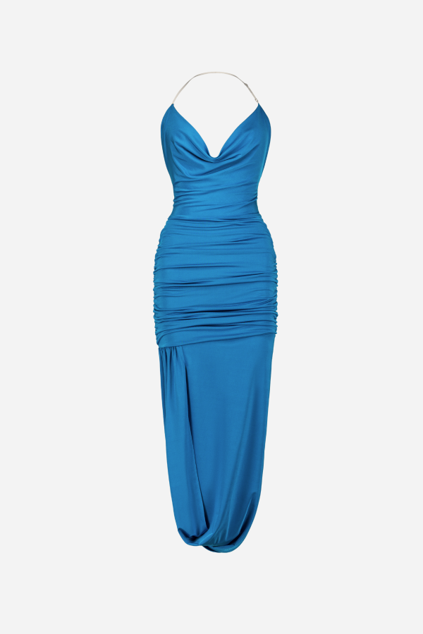 SAEMDI Romy Dress
