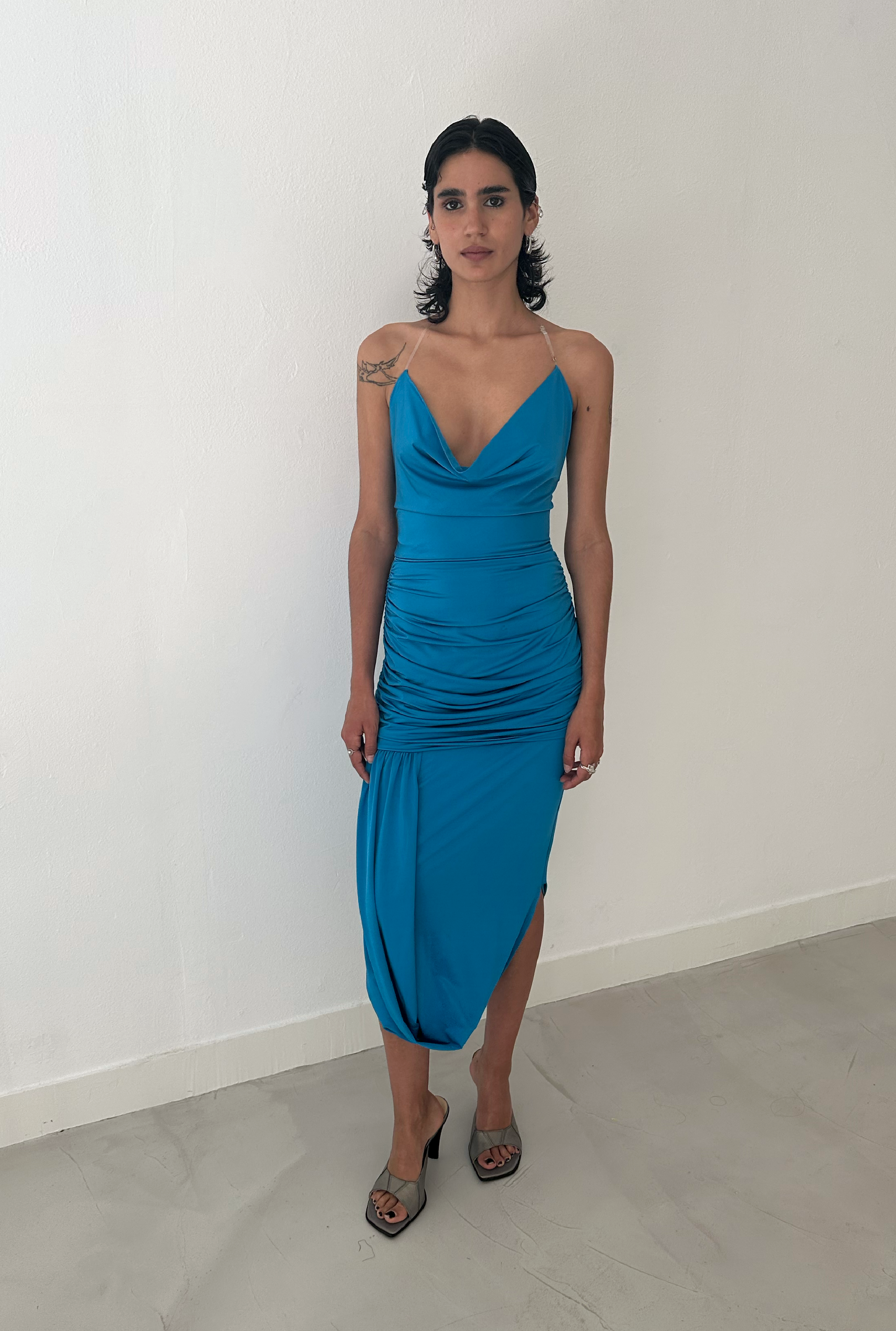 SAEMDI Romy Dress
