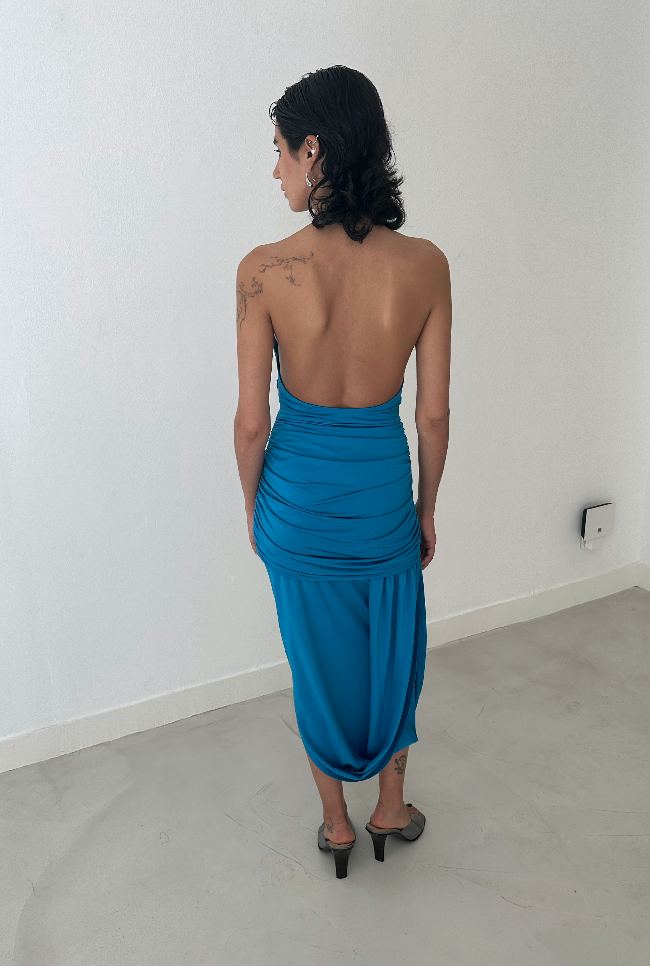 SAEMDI Romy Dress