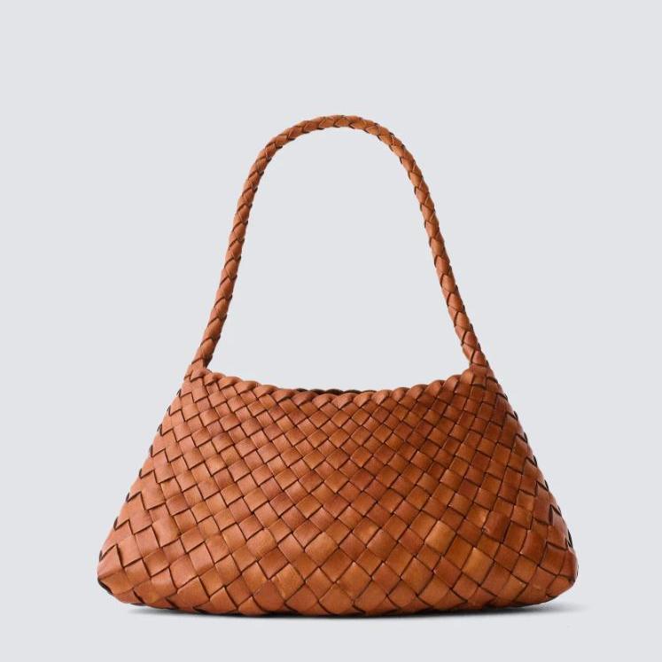 Dragon Diffusion Rosanna Bag - Tan