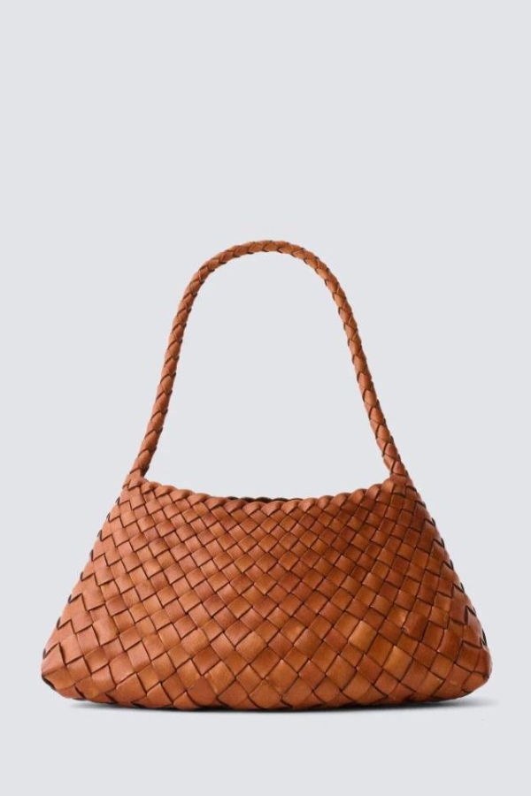 Dragon Diffusion Rosanna Bag - Tan