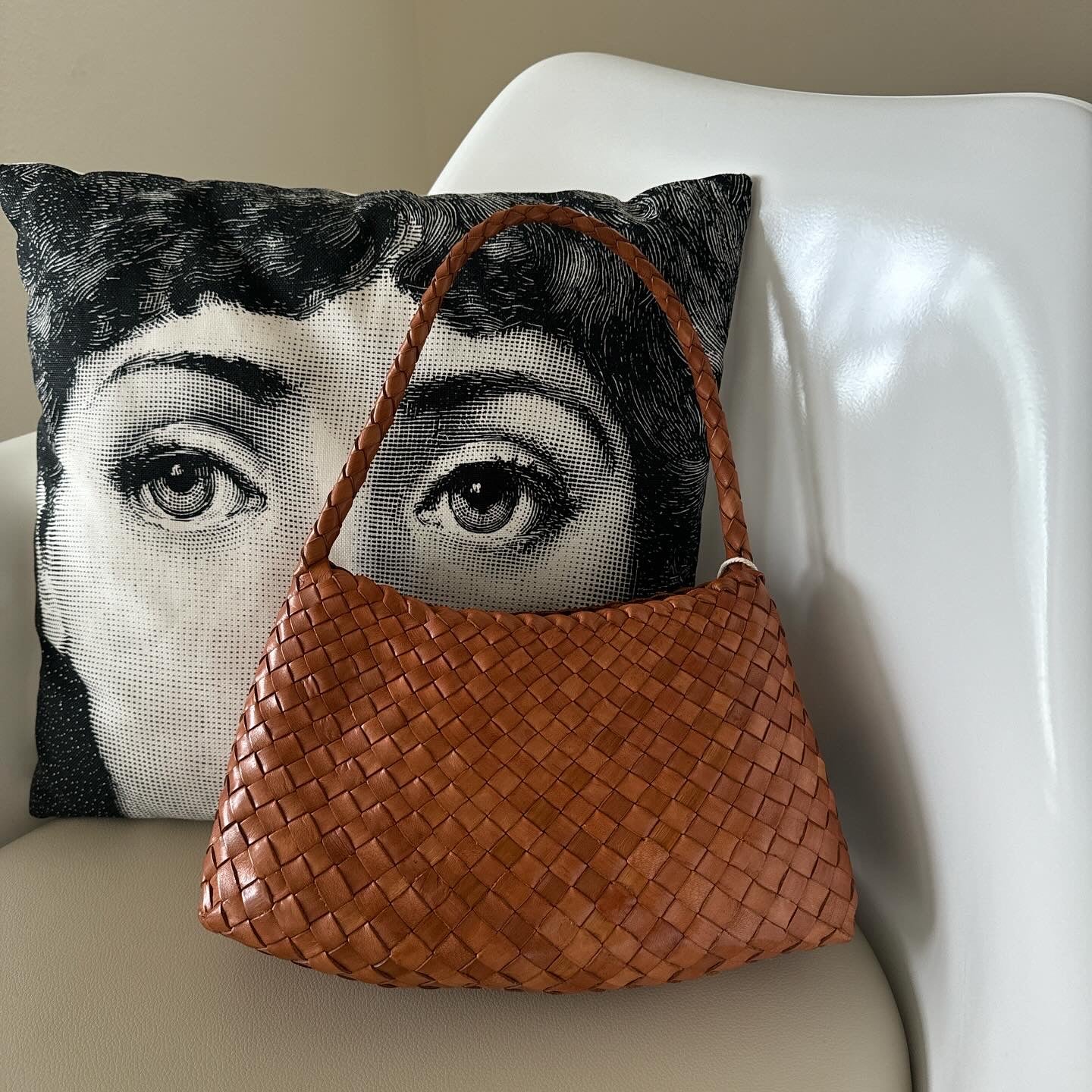 Dragon Diffusion Rosanna Bag - Tan