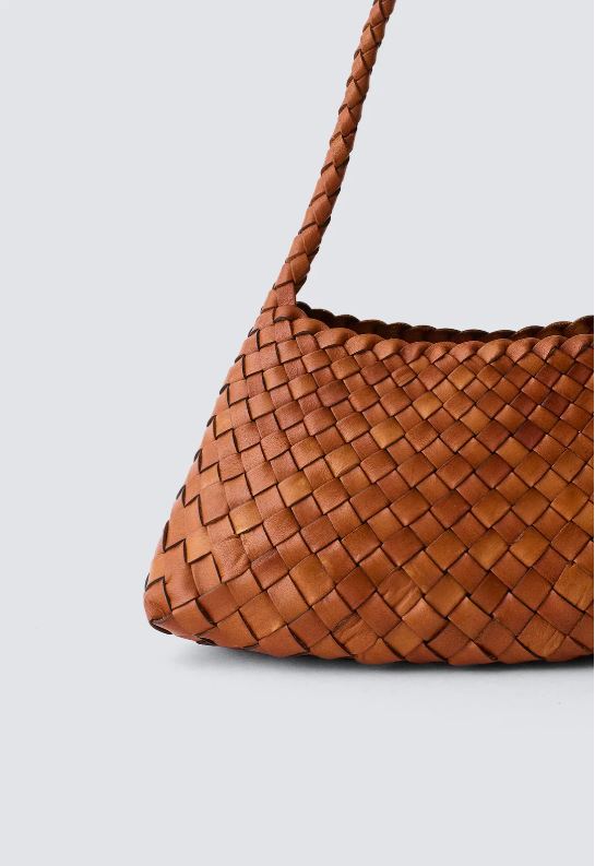 Dragon Diffusion Rosanna Bag - Tan