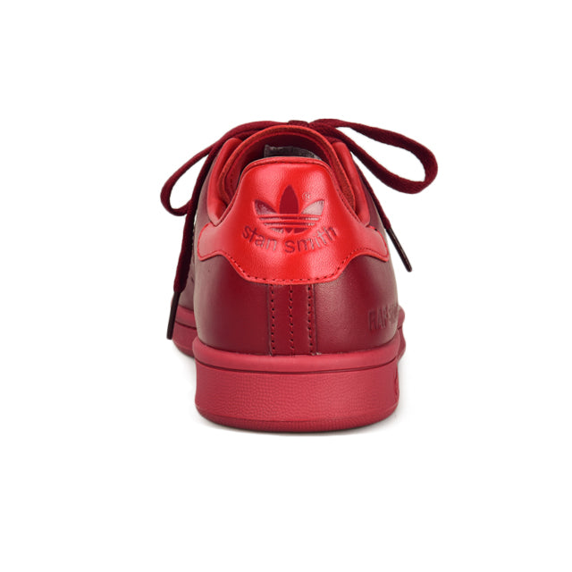 Adidas RS Stan Smith Sneakers - Burgundy