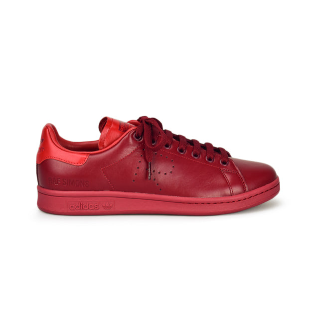 Adidas RS Stan Smith Sneakers - Burgundy