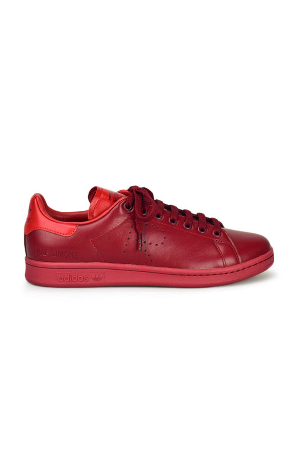 Adidas RS Stan Smith Sneakers - Burgundy