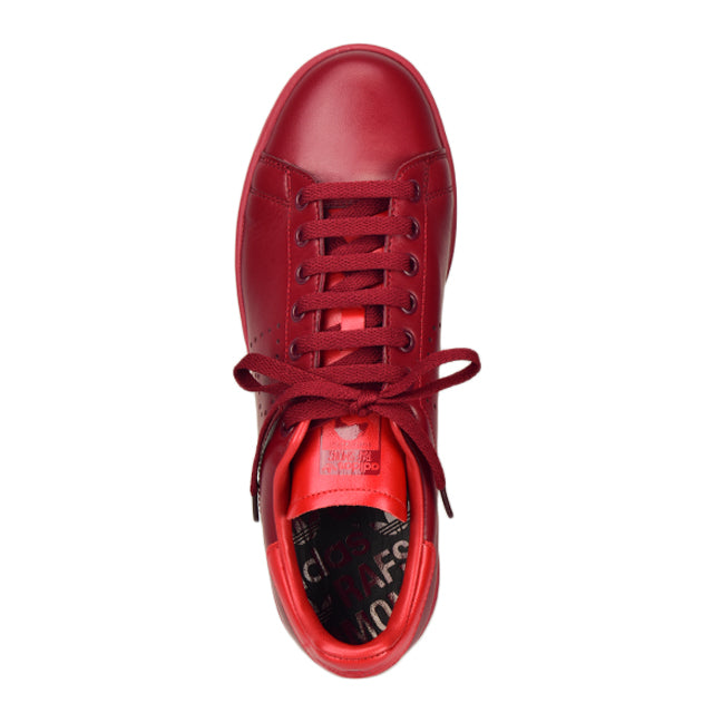Adidas RS Stan Smith Sneakers - Burgundy
