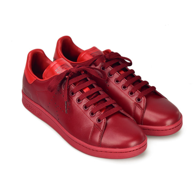 Adidas RS Stan Smith Sneakers - Burgundy