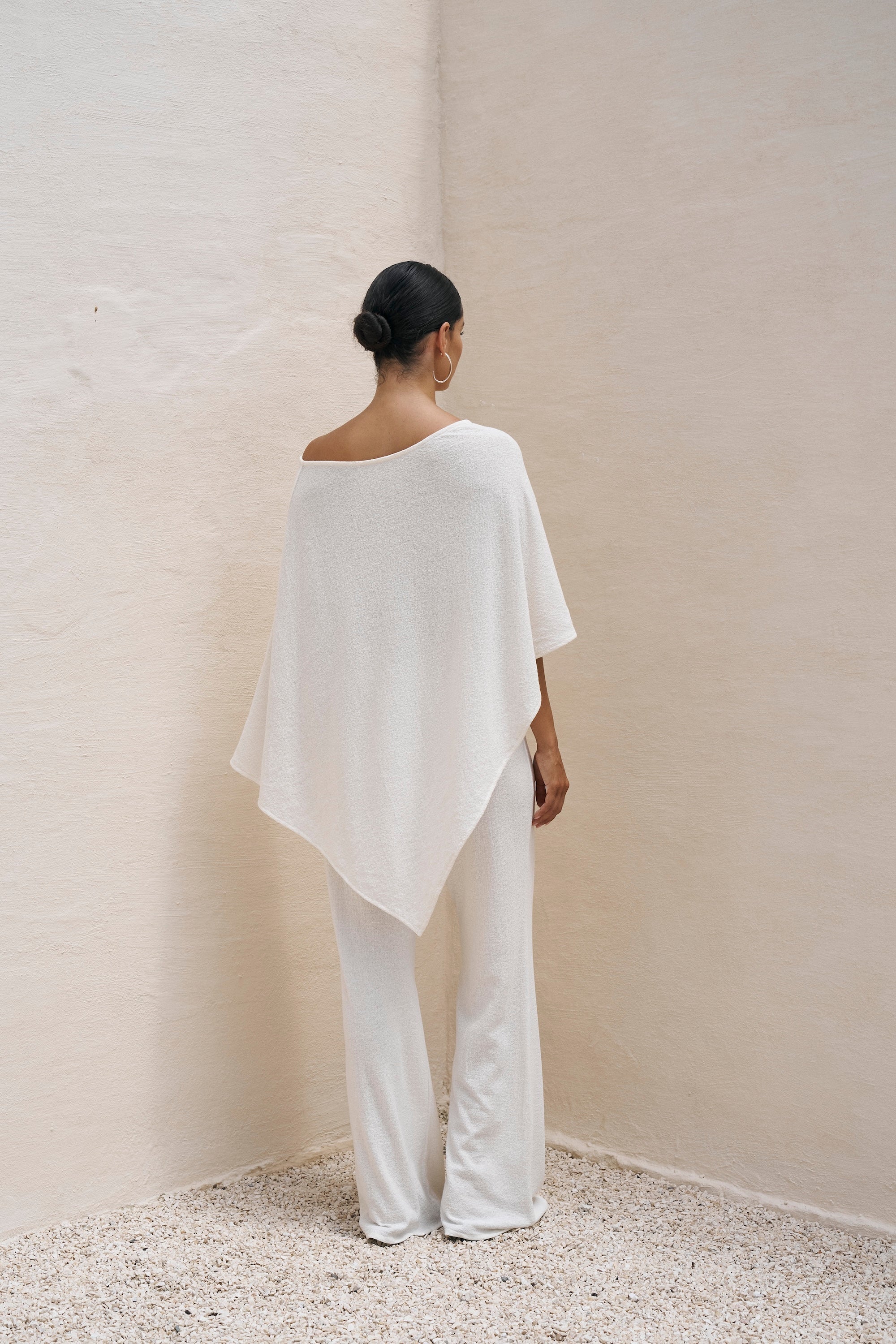 BAHHGOOSE Rua Cape