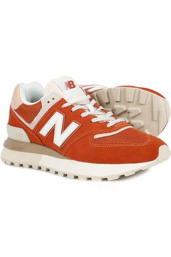 New Balance Rust Oxide Sneakers