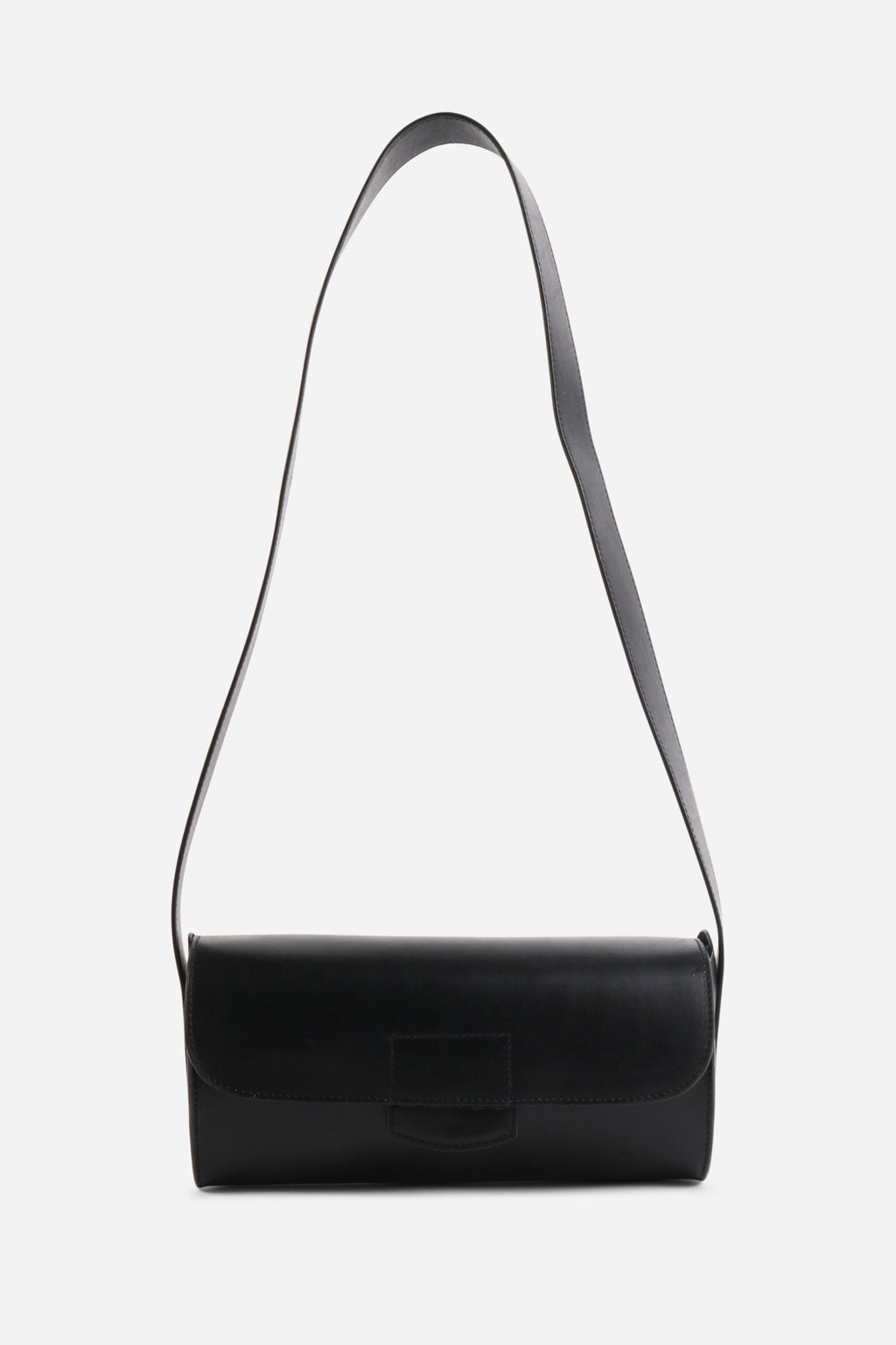 INTENTIONALLY __________. Ryder Tube Bag - Black