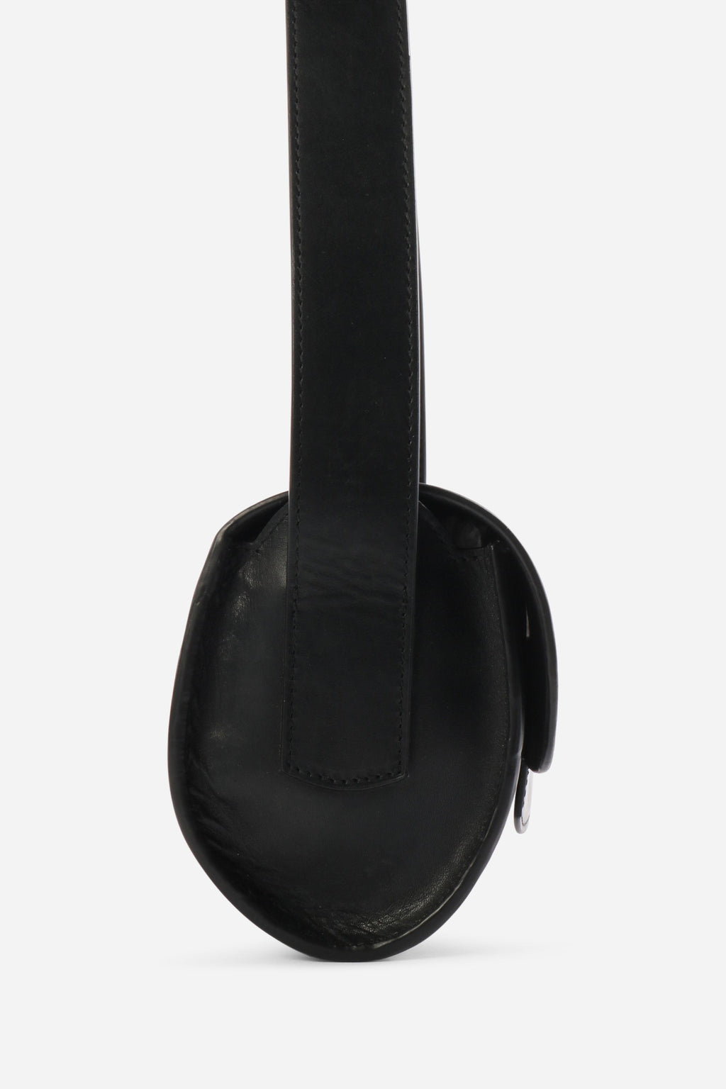 INTENTIONALLY __________. Ryder Tube Bag - Black