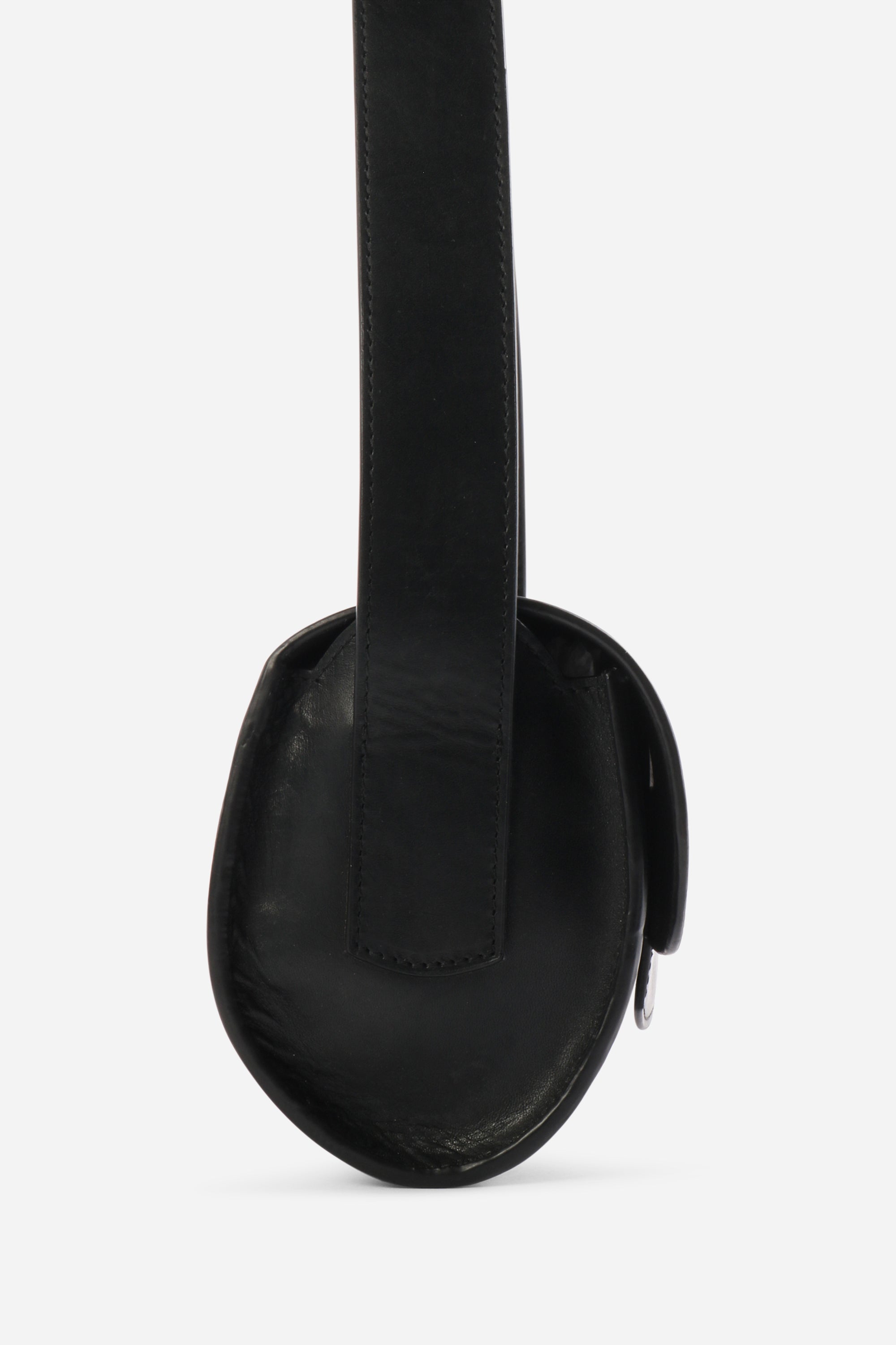 INTENTIONALLY __________. Ryder Tube Bag - Black