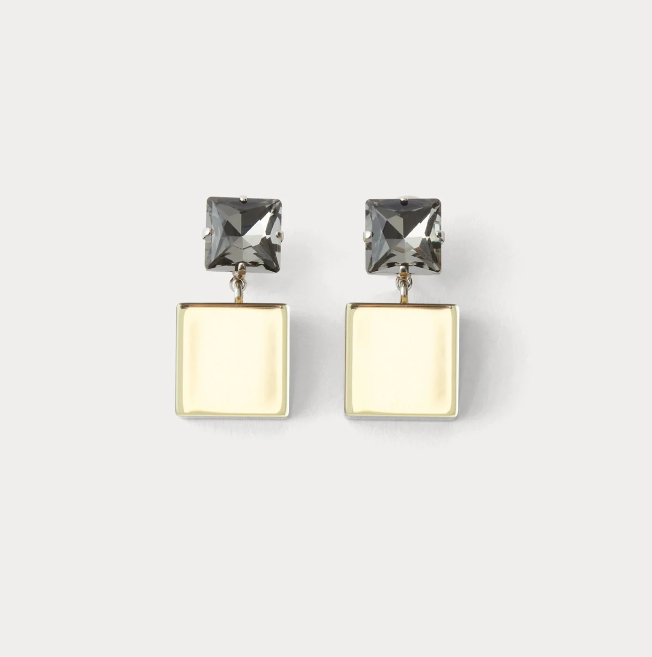 Rachel Comey Halstead Gem Earrings