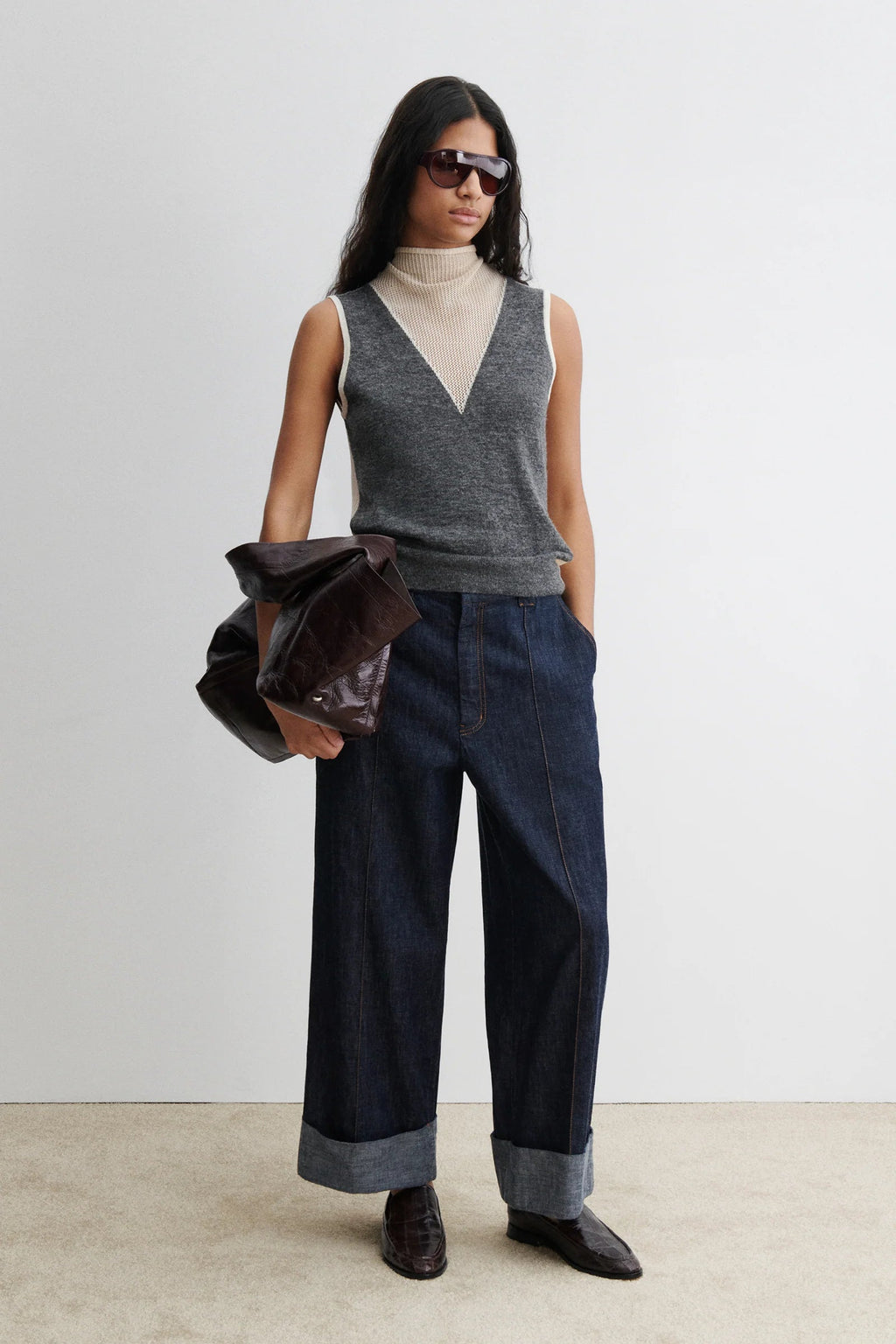 Rachel Comey Horwill Top