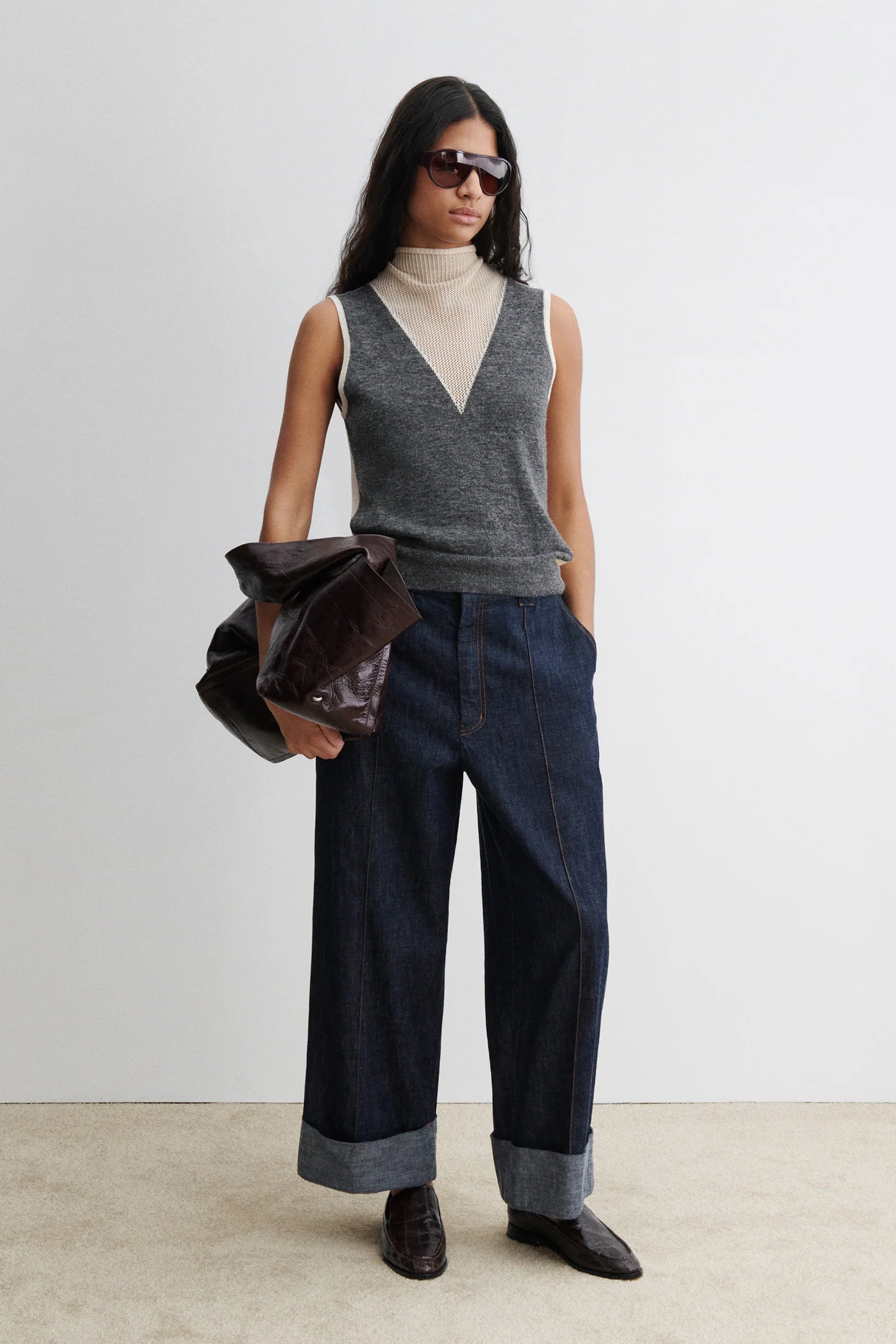 Rachel Comey Horwill Top