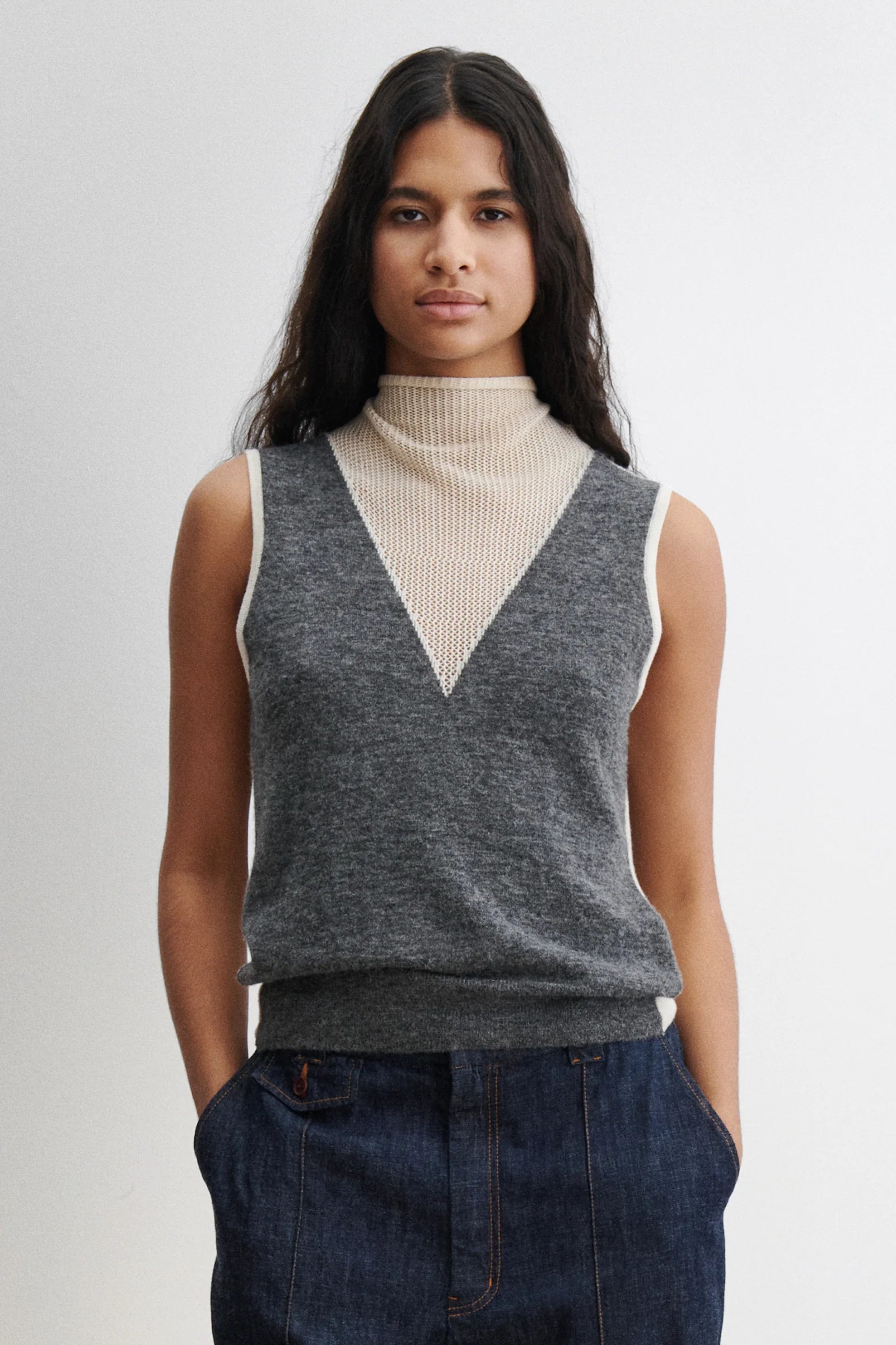 Rachel Comey Horwill Top