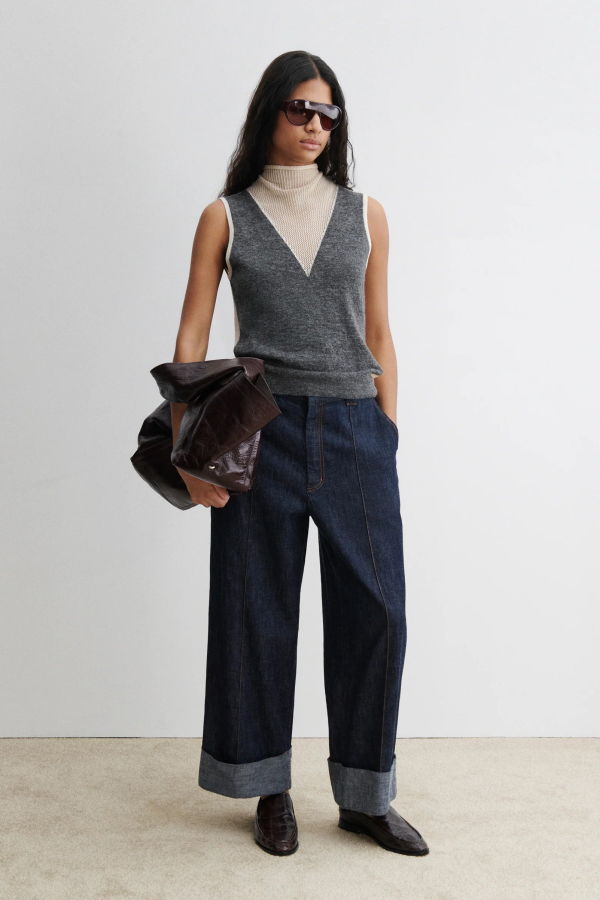 Rachel Comey Horwill Top