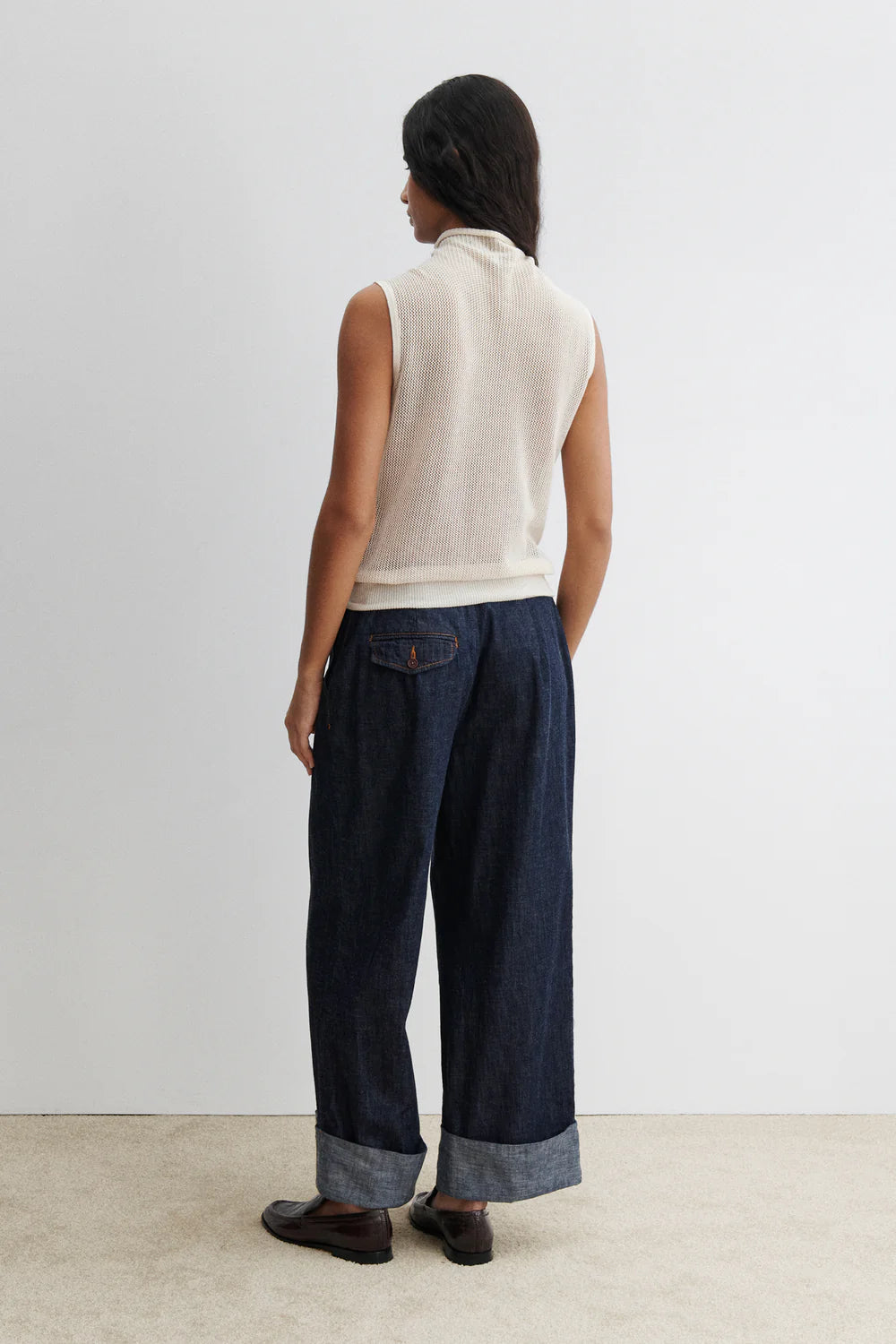 Rachel Comey Horwill Top
